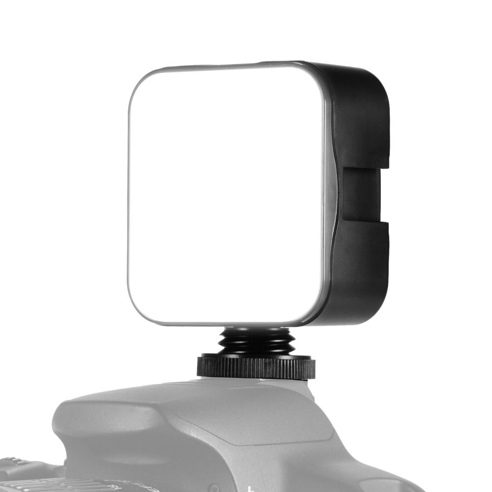 Photography Lighting Brands - Mini Lâmpada de Preenchimento LED 5W