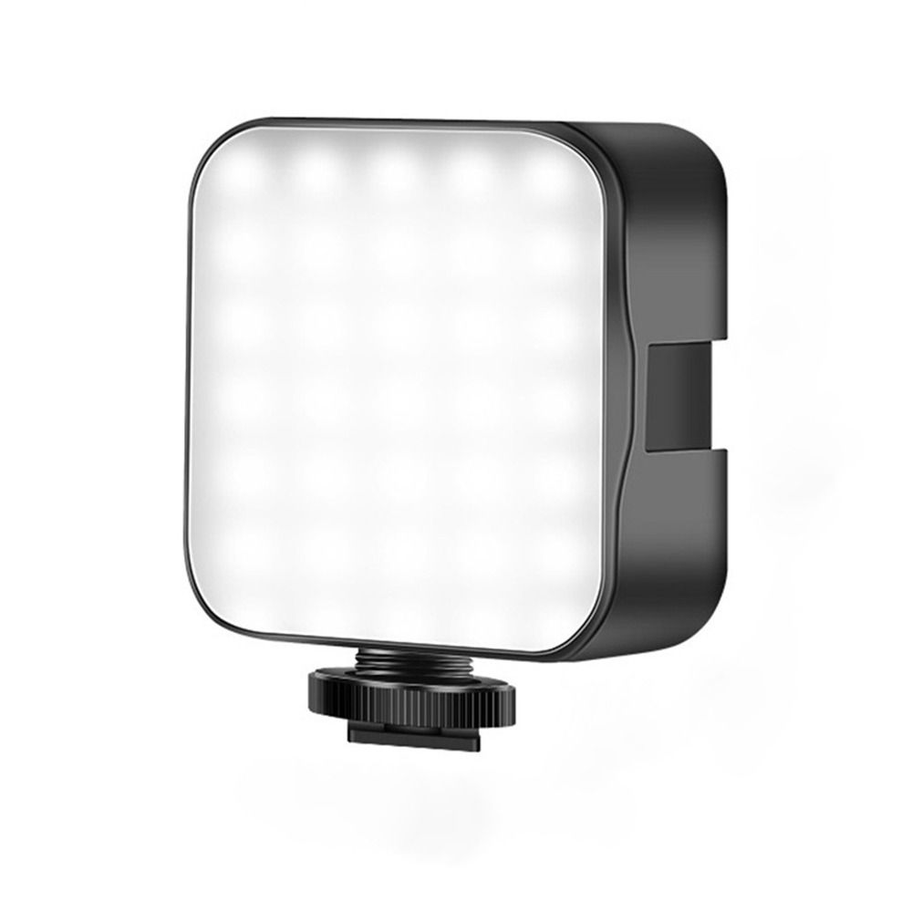Photography Lighting Brands - Luz de Preenchimento Regulável com Carregamento