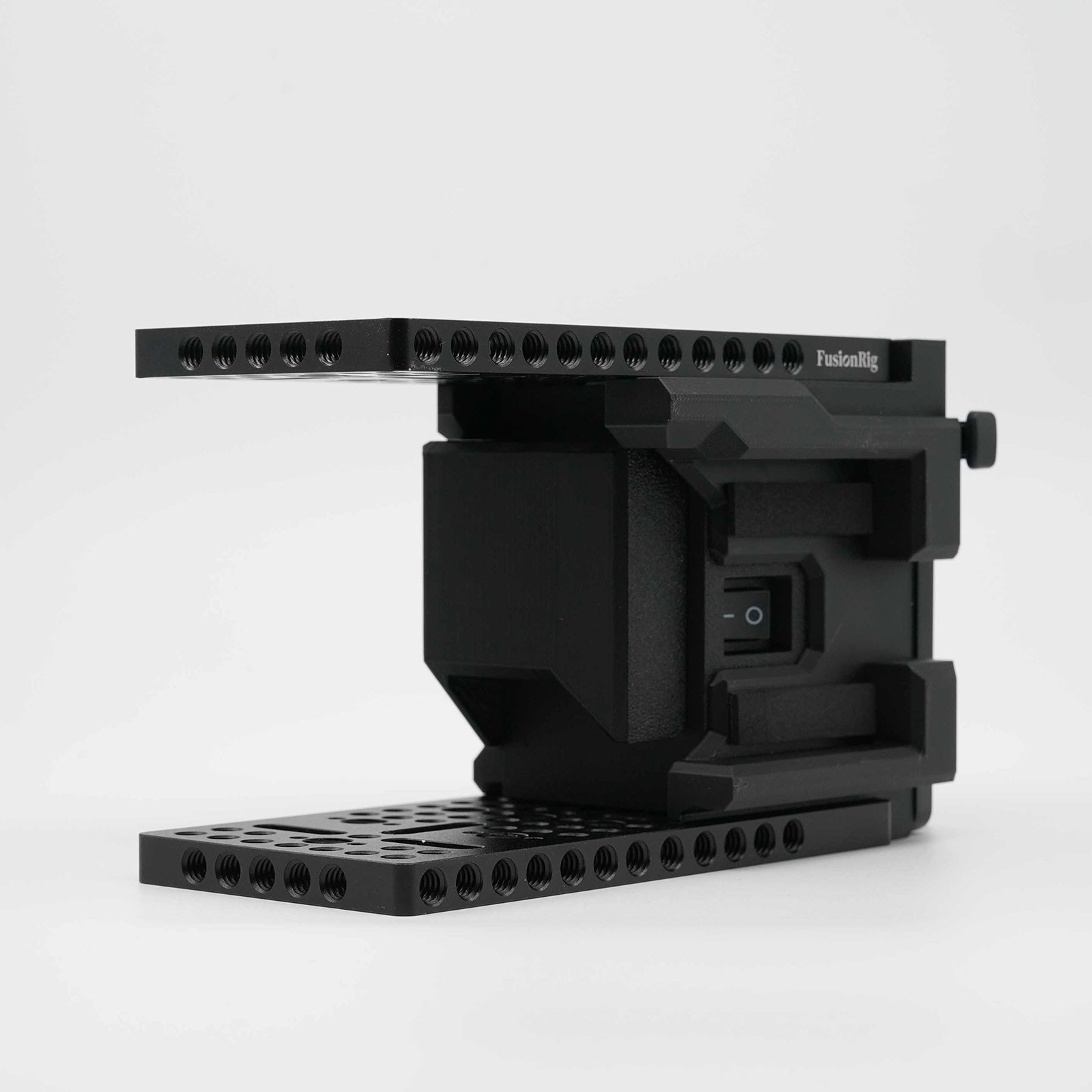 Sony Camera A6400 - Módulo de Expansão FusionRig para Câmera