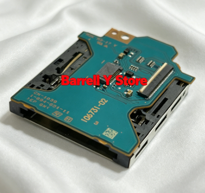 Sony Camera A6400 - Nova Placa PCB Original CN-1039 para