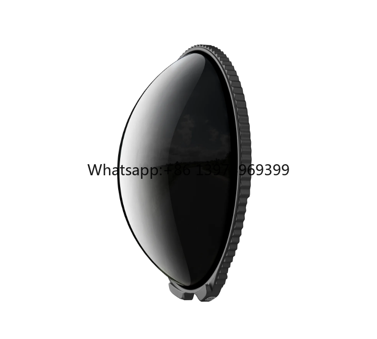 Photography Lighting Essentials - Filtro ND Insta360 X5 para Ajuste