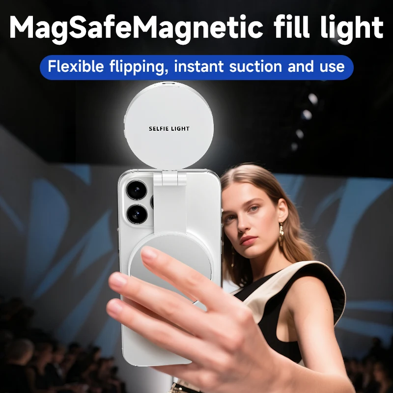 Luz de preenchimento de selfie - Quality Photography Lighting avaliação e preço
