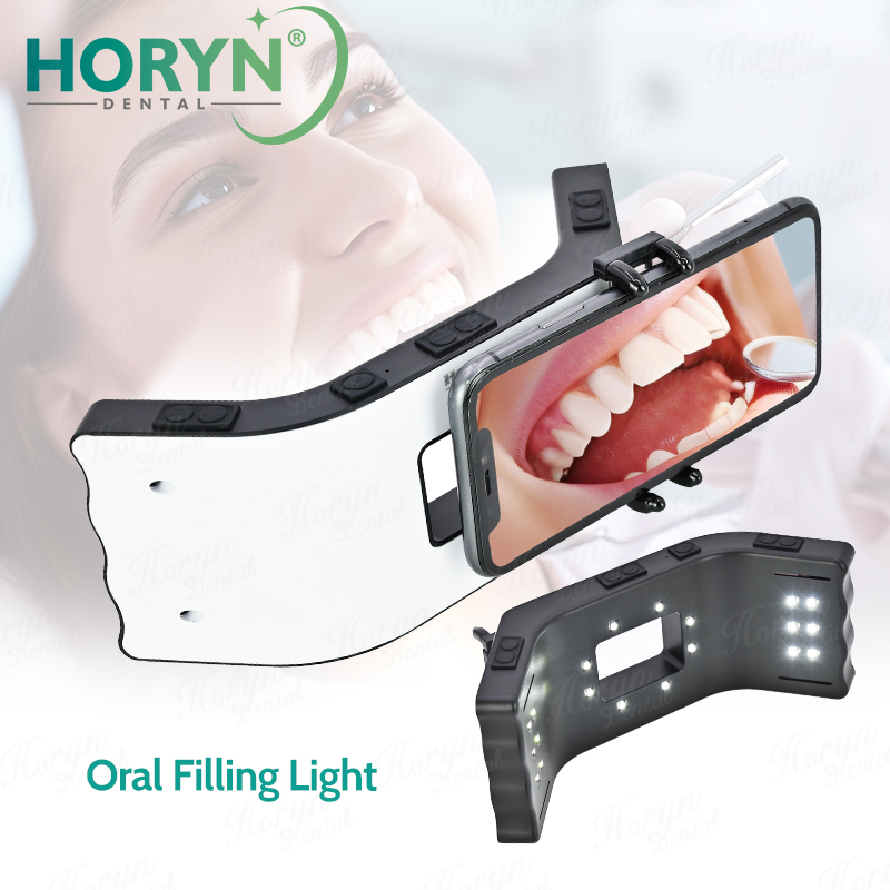Kit Fotografia Dental para Den - Quality Photography Lighting avaliação e preço