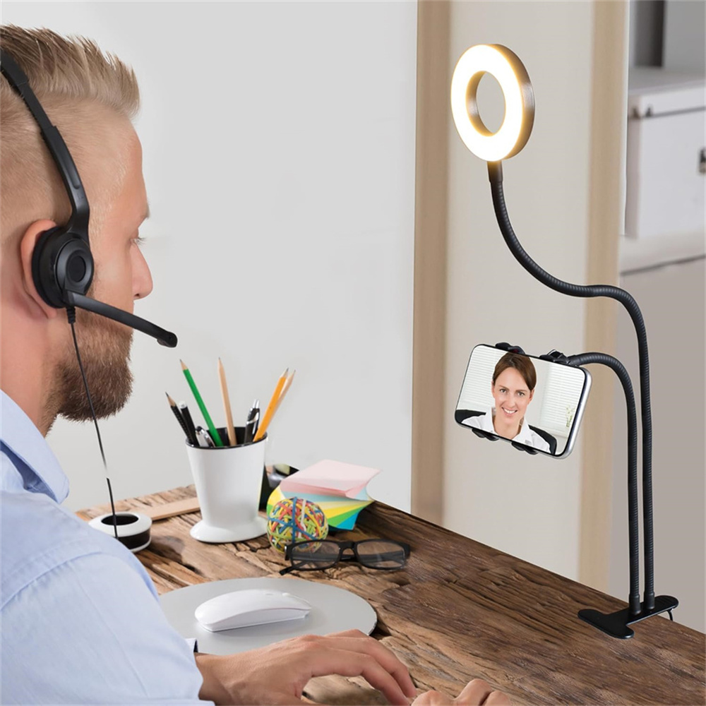 Suporte universal flexível par - Quality Photography Lighting avaliação e preço