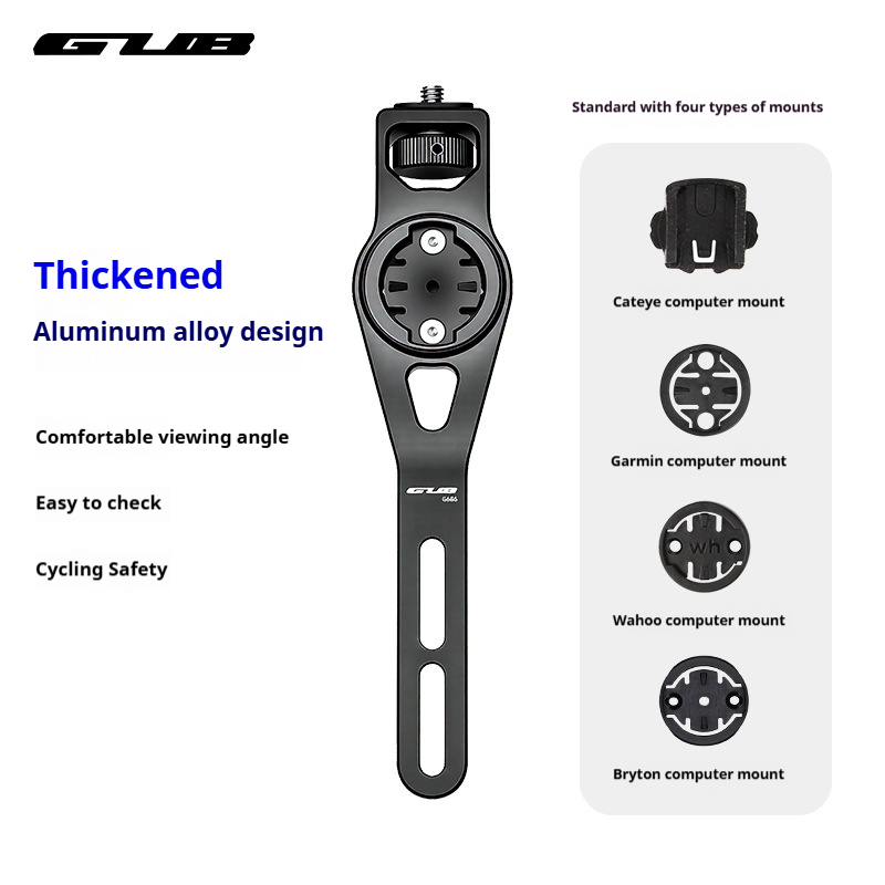 Suporte de Luz para Bicicleta  - Photography Lighting Devices avaliação e preço