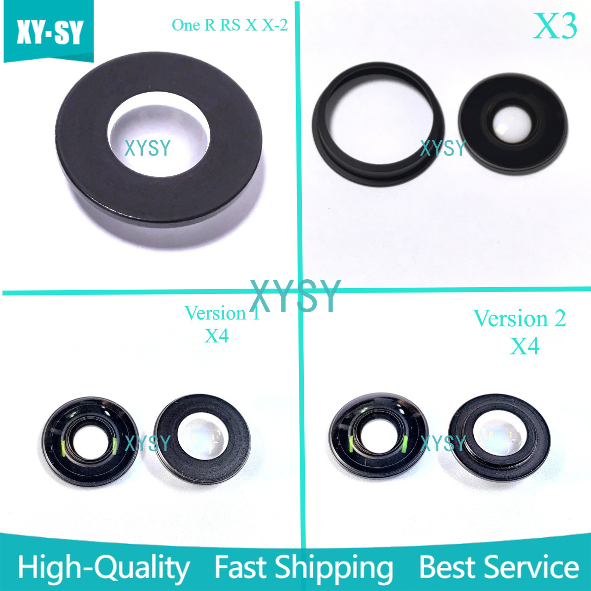 Lente de Vidro Olho de Peixe p - Insta360 Camera X3 avaliação e preço