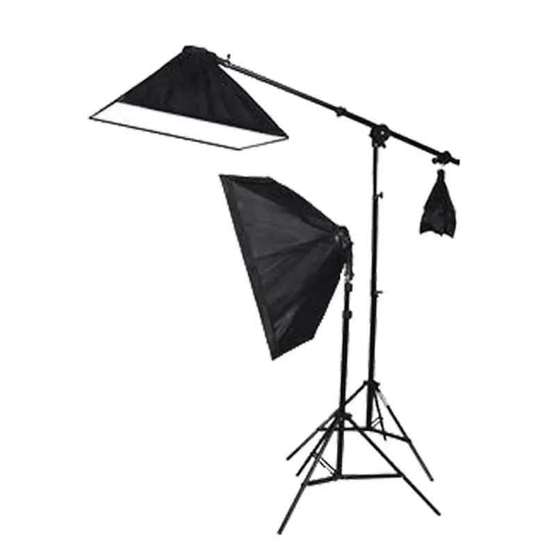 Estúdio Fotográfico Portátil d - Quality Photography Lighting avaliação e preço