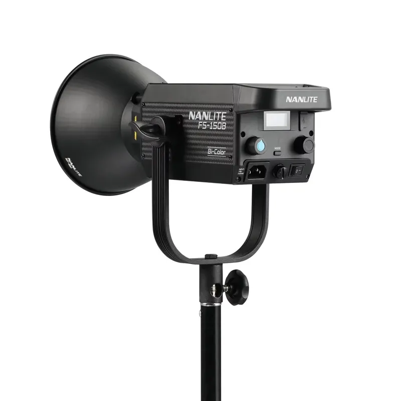 Luz LED Monocromática Bi-Color - Photography Lighting Brands avaliação e preço