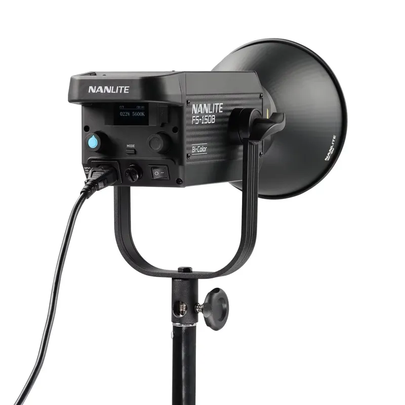 Luz LED Monocromática Bi-Color - Photography Lighting Brands avaliação e preço
