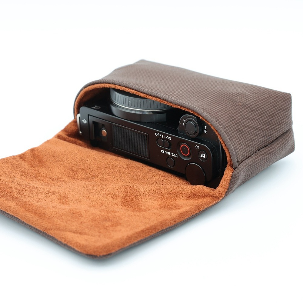 Capa/Bolsa de Armazenamento pa - Sony Camera A6400 avaliação e preço