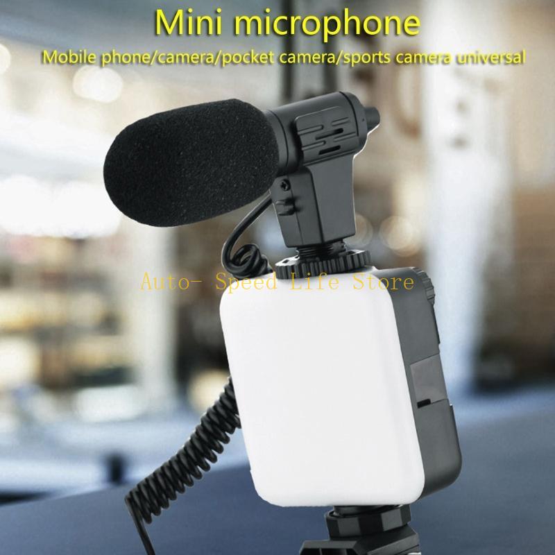 02DA 6W 2500mAh luz preenchime - Photography Lighting Brands avaliação e preço