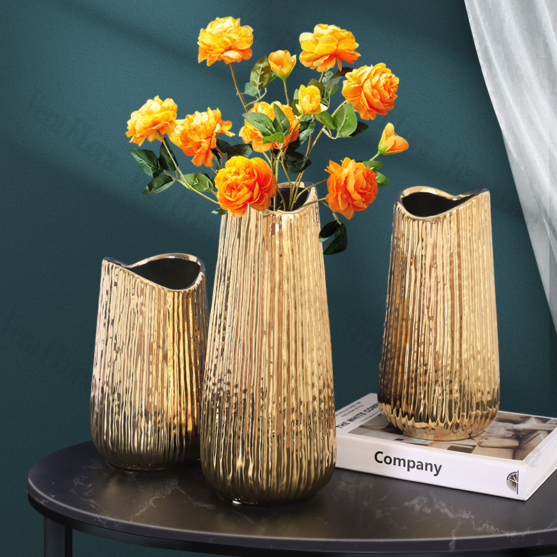 Vaso Nórdico de Cerâmica com A - Photography Lighting Home avaliação e preço