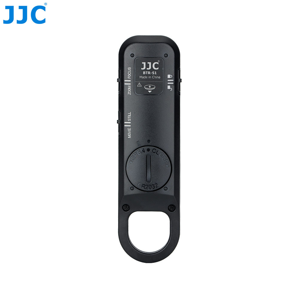 JJC-BTR-S1 Controle remoto sem - Sony Camera A6400 avaliação e preço