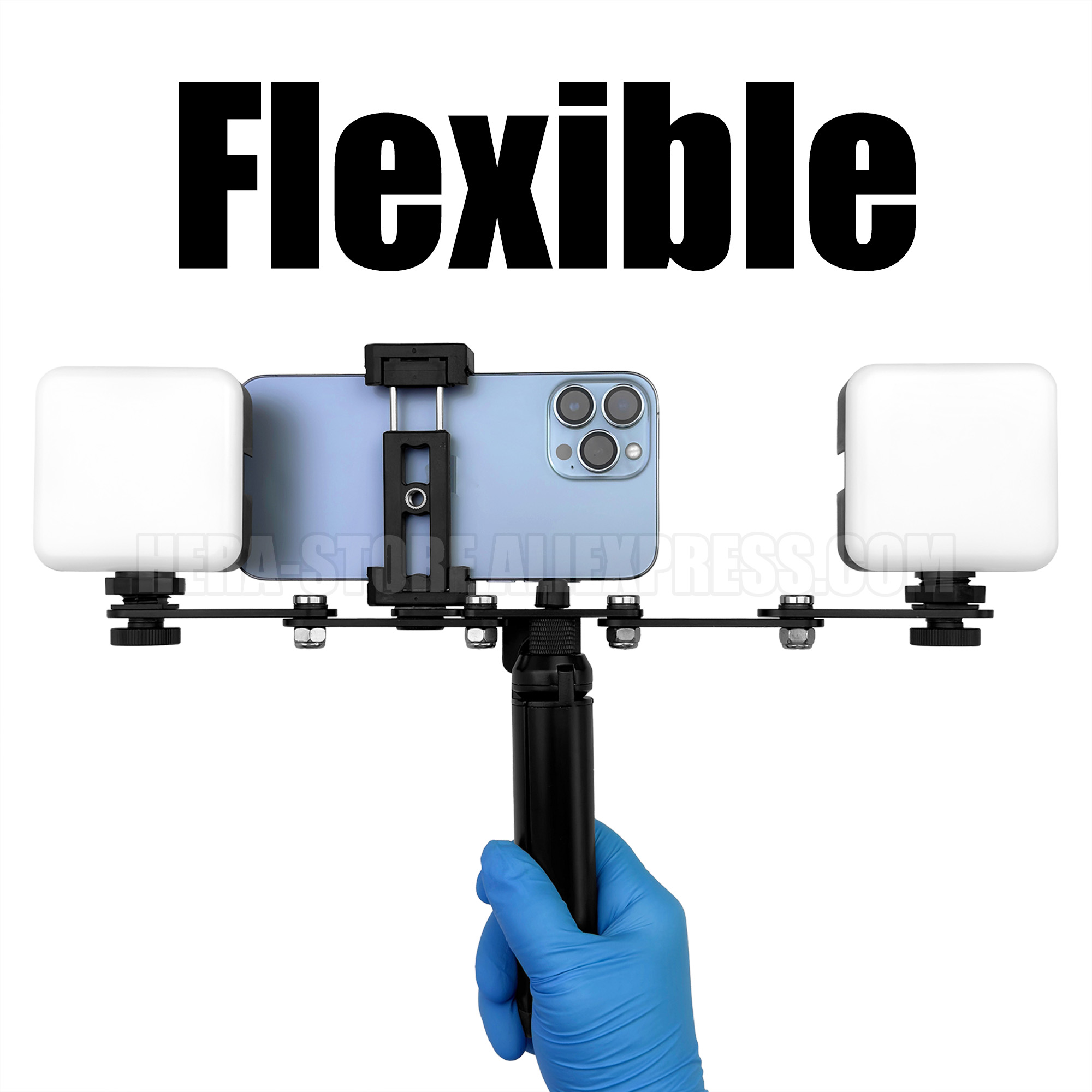 Luz Fotográfica Odontológica A - Photography Lighting Essentials avaliação e preço