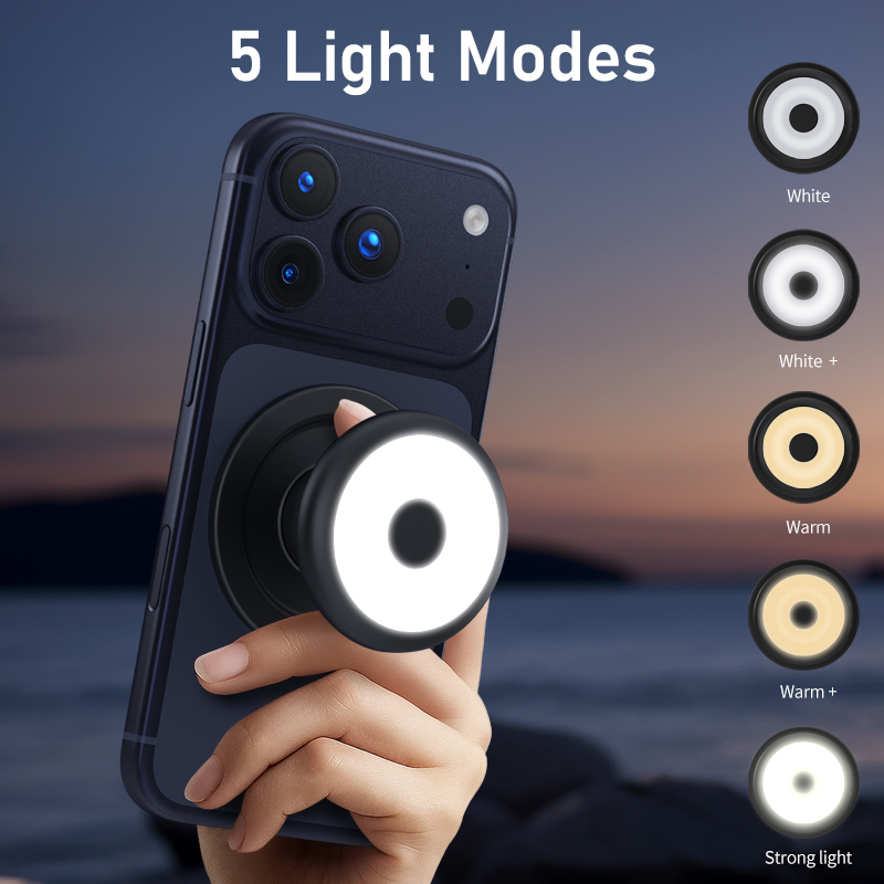 Suporte para câmera de smartph - Photography Lighting Brands avaliação e preço